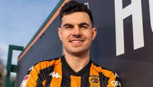 Transfer News: Multiple Championship Clubs Interested in John Egan