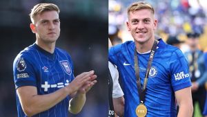 Liam Delap: From Ipswich to Club World Champion with Chelsea