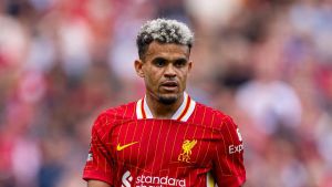 Luis Díaz Transfer Rumours: Bayern Munich and Barcelona in the Race for Liverpool’s Star Winger