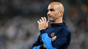 Chelsea Could Offer Defender in Swap Deal for Title-Winning Centre-Back