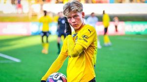 Everything You Need to Know About Leicester, Man City and Bournemouth Target Matias Siltanen