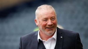 Ally McCoist Concerned for Manchester City