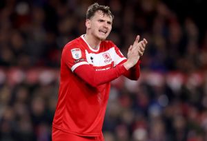 Feyenoord Set to Sign Talented Middlesbrough Defender