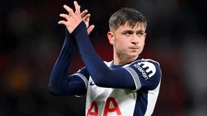 Rangers Confident of Sealing Mikey Moore Loan Deal This Week