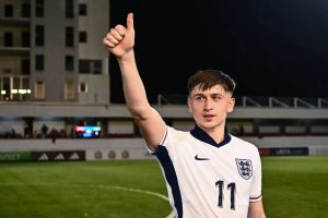 What's next for Mikey Moore?