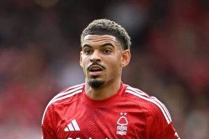Gibbs-White Deal OFF as Forest Furious with 'Illegal Approach' from Tottenham