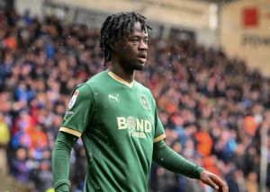 Leeds United’s Darko Gyabi Attracts Interest from Championship and French Clubs