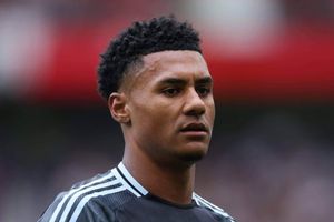 Manchester United Step Up Pursuit of Aston Villa’s Ollie Watkins