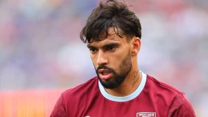 Lucas Paqueta finally cleared of all FA spot-fixing charges