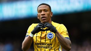 What Pervis Estupiñán Has Said About Brighton Since Leaving