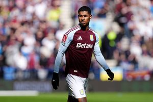 Bayern Munich Eye Shock Move for Marcus Rashford