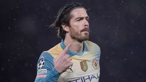 Gabriel Agbonlahor Shares When He Expects Jack Grealish to Leave Manchester City