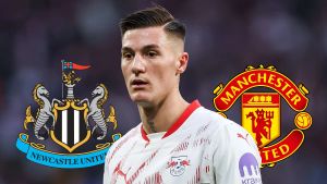 Benjamin Sesko Transfer Saga: Newcastle Close In, But Can Manchester United Hijack the Deal?