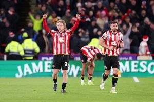The Sheffield United Midfield Injury Crisis