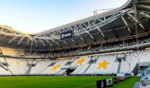 Ex-Chelsea Winger Wants Juventus Move