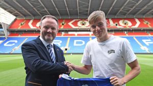 Dylan Lawlor: Next Up?