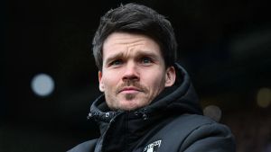 Sheffield Wednesday Cast Eye Over Young Midfielder Mohamed Konate