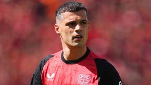 How Granit Xhaka Could Transform Sunderland’s Premier League Campaign