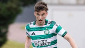 Kieran Tierney’s Brilliant Return in Pre-Season Rout