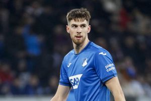 Leeds United Target Hoffenheim’s Anton Stach