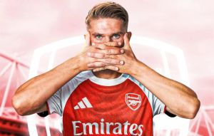 Biggest Hits of the 2025 Transfer Window (So Far)