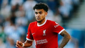 How Social Media Reacted to Luis Díaz’s Exit