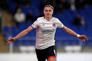 Rangers in Advanced Talks to Sign Luton Town’s Thelo Aasgaard