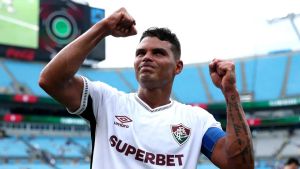 Chelsea Set for Emotional Reunion with Thiago Silva in FIFA Club World Cup Semi-Final