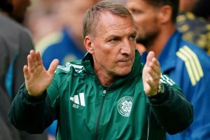 Celtic’s Transfer Ambitions: Brendan Rodgers Eyes Squad Boost Ahead of Title Defence