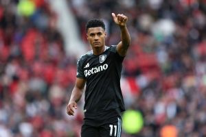 Manchester United Eye Ollie Watkins