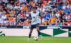 Arsenal Close To Sealing Deal for Cristhian Mosquera