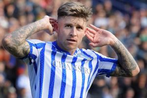 Josh Windass on a free would be perfect for Wrexham AFC