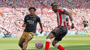Sunderland Poised for Transfer Breakthrough