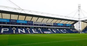 Preston North End 2-1 Leicester City: Championship Match Report