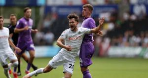 Swansea City 1-0 Sheffield United: Championship Match Report