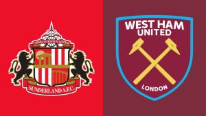 Match Report: Sunderland 3-0 West Ham