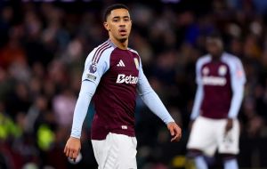 Newcastle United Deal to Sign Jacob Ramsey from Aston Villa