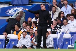 Marco Silva Fumes Over VAR Controversy