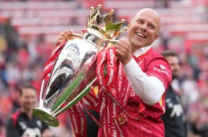 Liverpool FC Squad Depth Analysis for the 2025-2026 Season