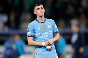 Phil Foden Comments on Manchester City's Major Summer Transfer Spend