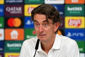 Every Word from Thomas Frank's Press Conference Ahead of Tottenham vs Burnley