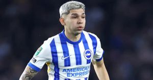 BlueCo Seals Julio Enciso Deal: Brighton Star Joins Strasbourg with Chelsea Future in Sight