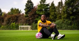 Wolves Announce Signing of Fastest Player in Serie A