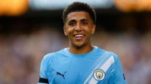 Rico Lewis set to sign new deal at Manchester City
