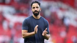 Fulham v Manchester United - Match Preview