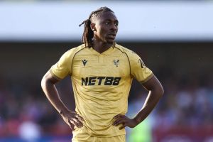 Arsenal’s Pursuit of Eberechi Eze Intensifies as Liverpool’s Alexander Isak Move Raises Premier League Stakes