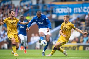 I haven’t told the kids yet  - but Europe beckons