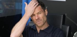 Xabi Alonso faces doubts ahead of La Liga opener