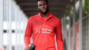 Victor Boniface’s move to AC Milan collapses after medical failure