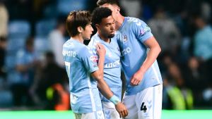Wolves Offered Chance to Sign Coventry City Star Defender